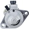 Db Electrical Remanufactured Starter for 2.3L Acura RDX 2007 2008 2009 /31200-RWC-A01 410-54200R - alternate 5